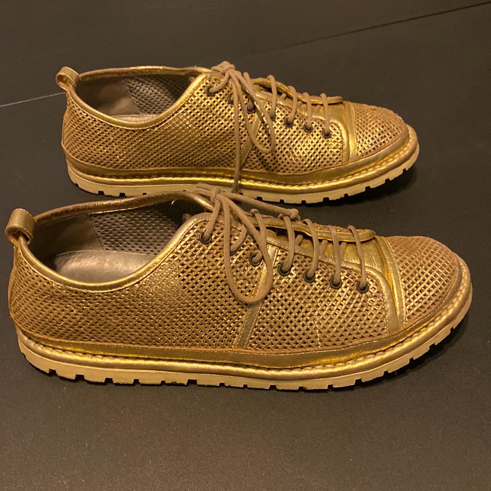 Marsell lace up shoes